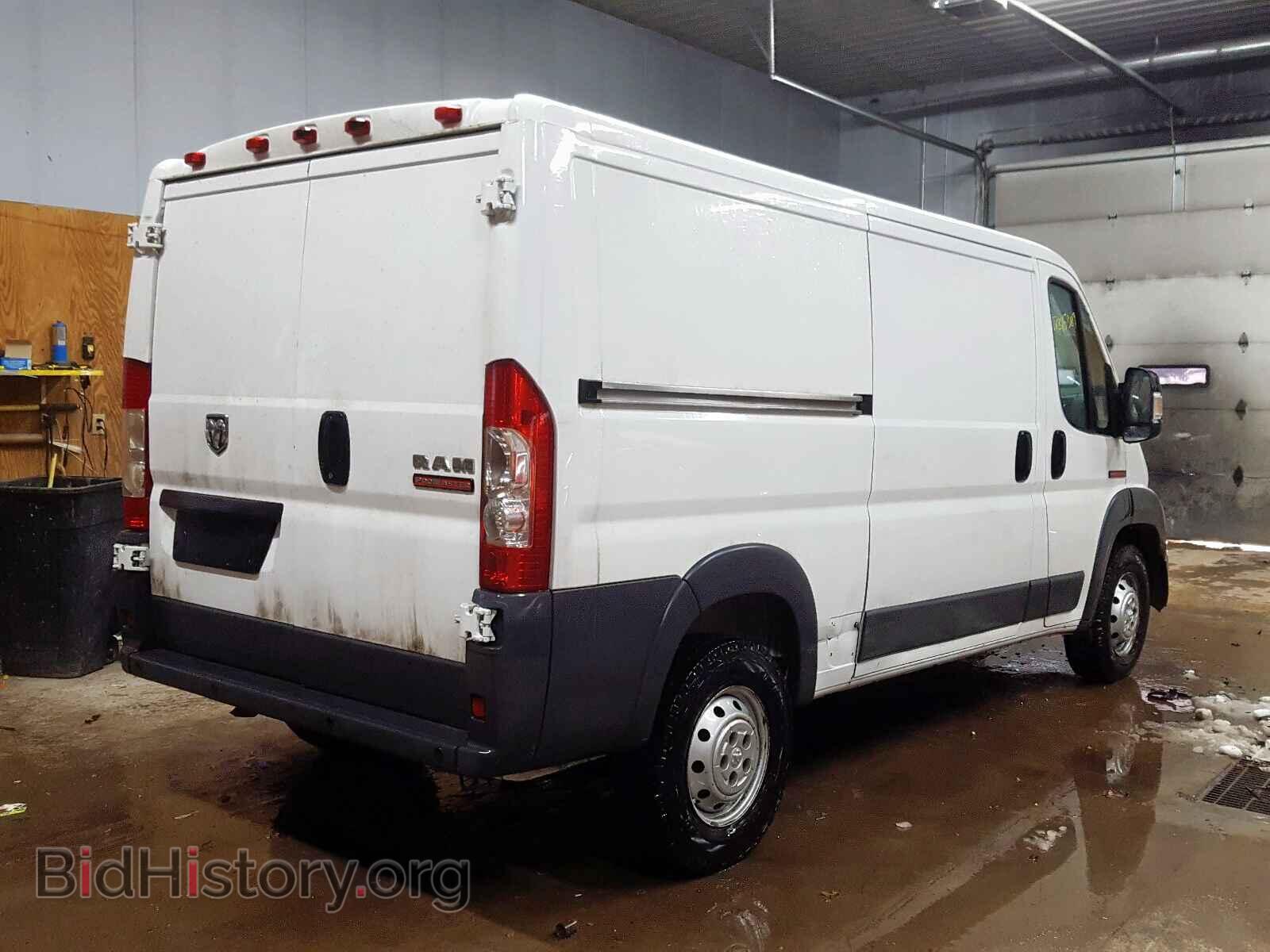 2014 RAM PROMASTER - VIN: 3C6TRVAG1EE100528 - Фото 4