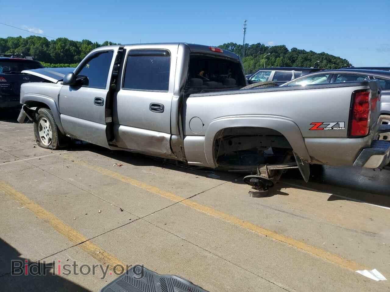 2006 CHEVROLET ALL Models - VIN: 2GCEK13T961104494 - Фото 2