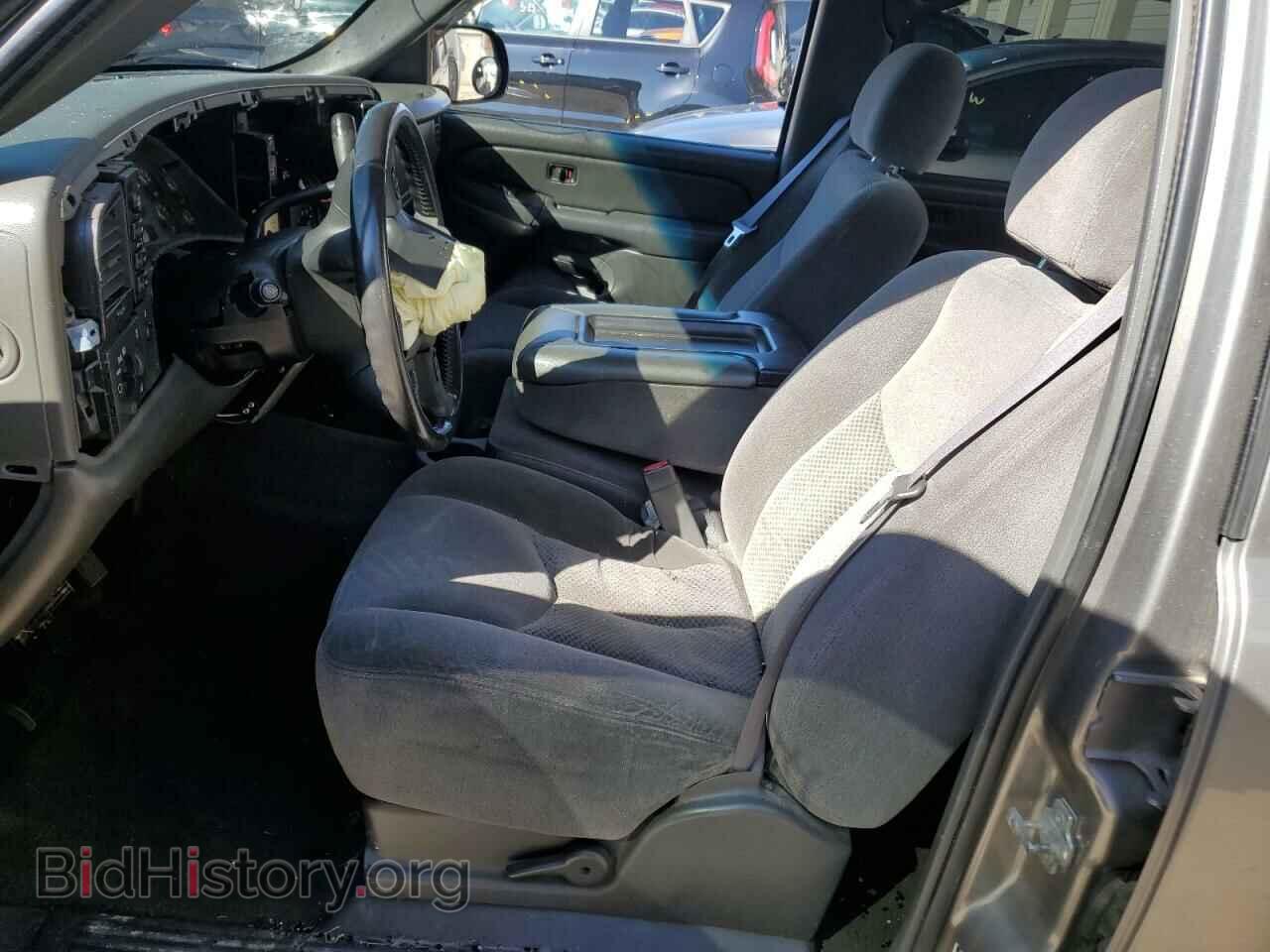2006 CHEVROLET ALL Models - VIN: 2GCEK13T961104494 - Фото 7