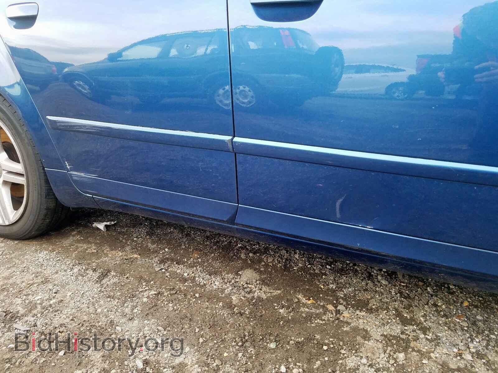 2007 AUDI A4 - VIN: WAUDF78E67A180644 - Фото 9