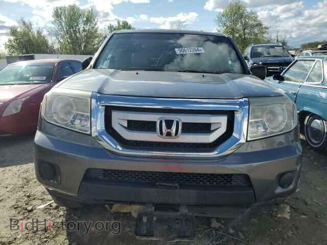 2011 HONDA PILOT - VIN: 5FNYF4H20BB103809 - Фото 5