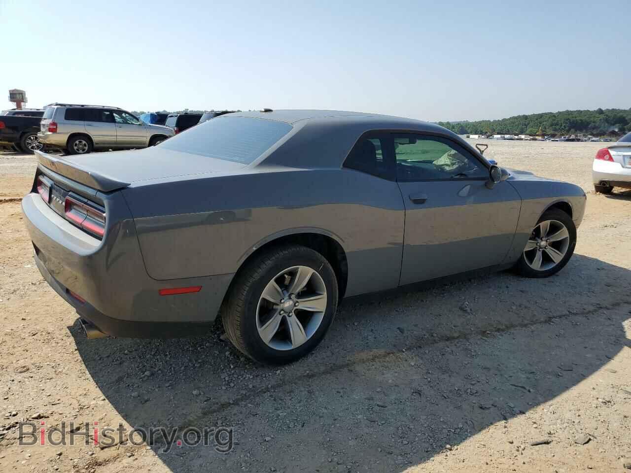 2019 DODGE CHALLENGER - VIN: 2C3CDZAG6KH674190 - Фото 3