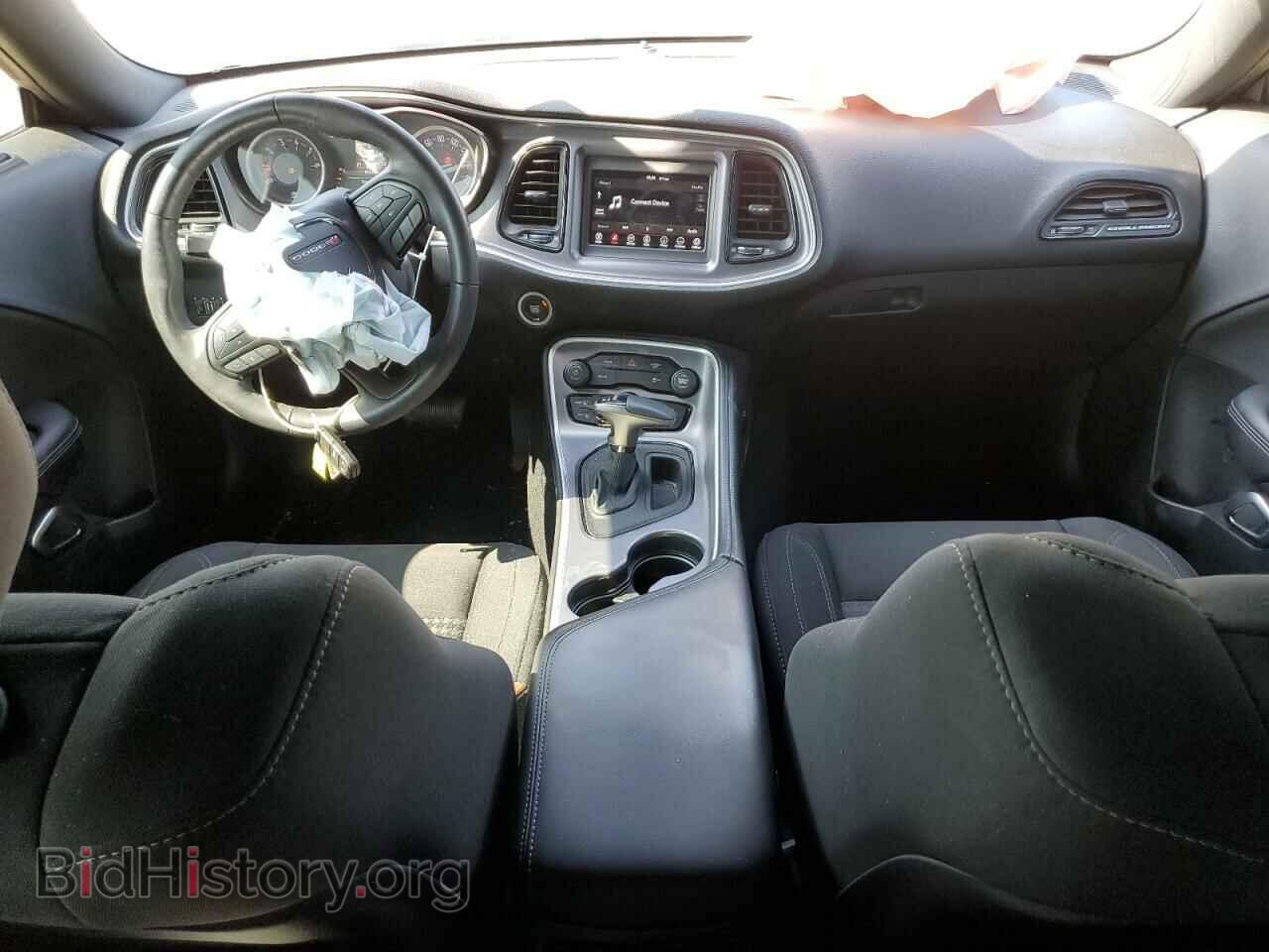 2019 DODGE CHALLENGER - VIN: 2C3CDZAG6KH674190 - Фото 8