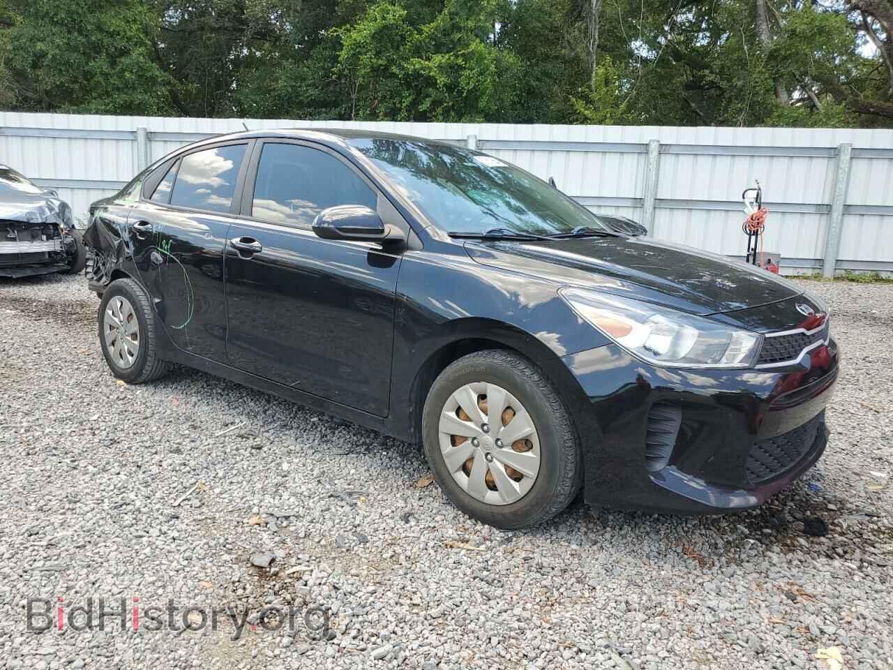 2018 KIA RIO - VIN: 3KPA24AB7JE079732 - Фото 4