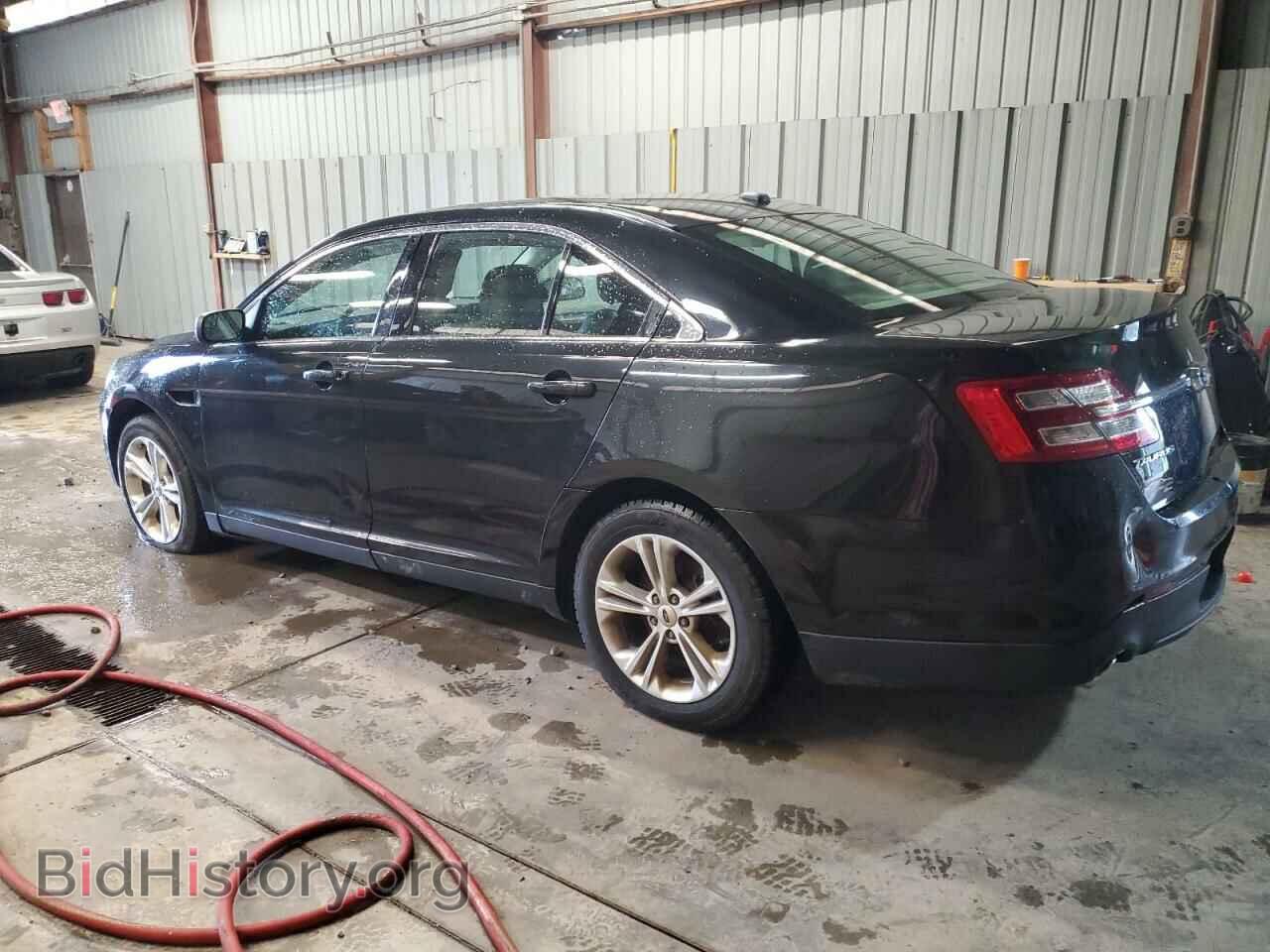 2015 FORD TAURUS - VIN: 1FAHP2D83FG167730 - Фото 2