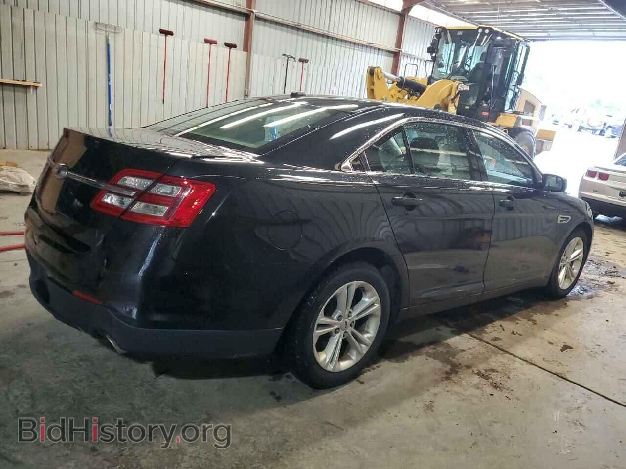 2015 FORD TAURUS - VIN: 1FAHP2D83FG167730 - Фото 3