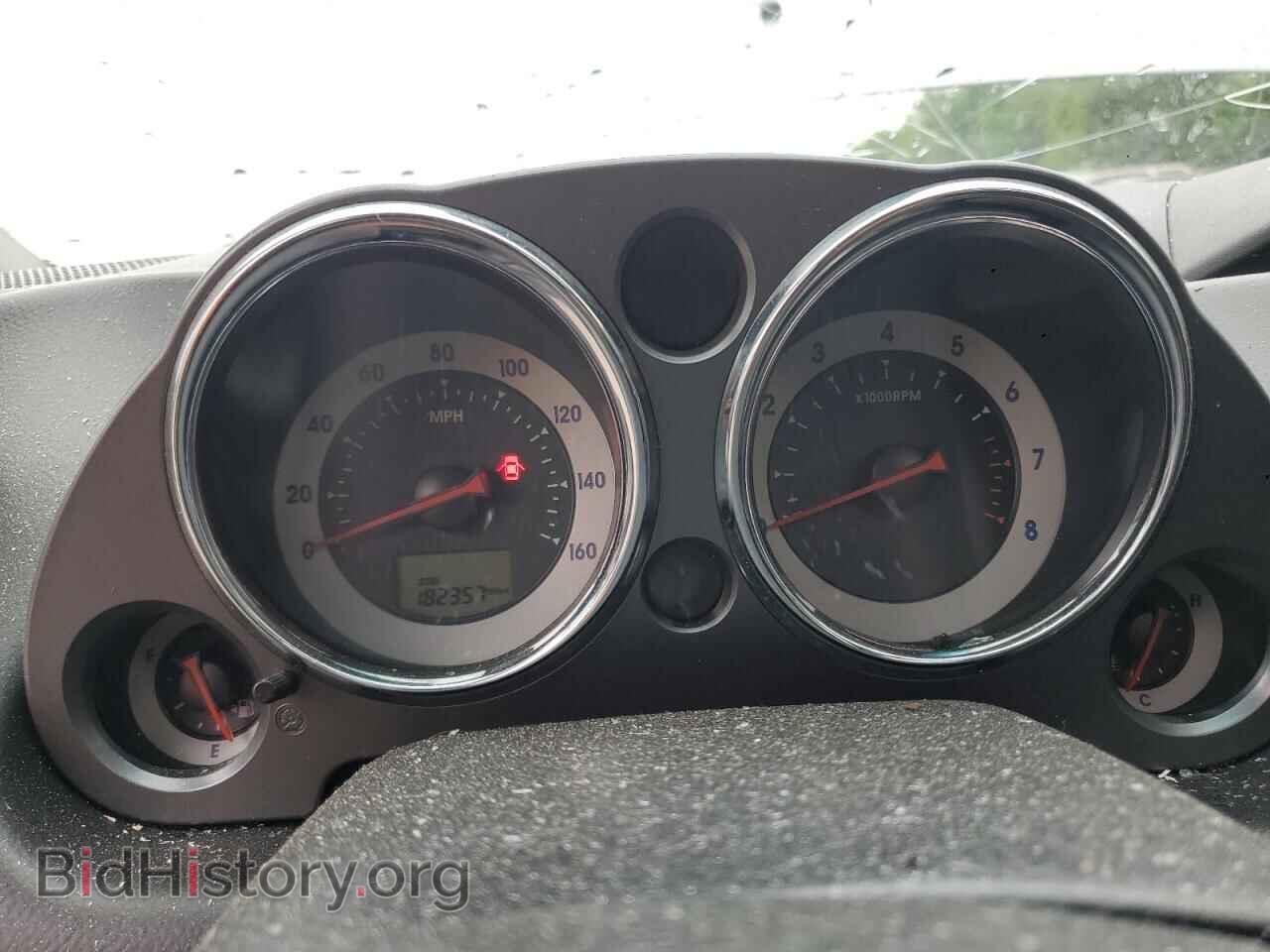 2009 MITSUBISHI ECLIPSE - VIN: 4A3AK34T49E025517 - Photo 9