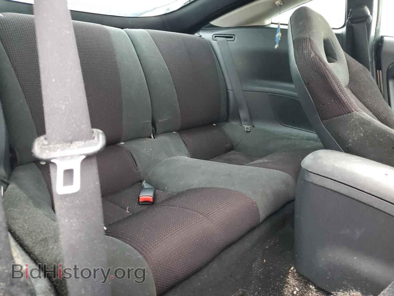 2009 MITSUBISHI ECLIPSE - VIN: 4A3AK34T49E025517 - Photo 10