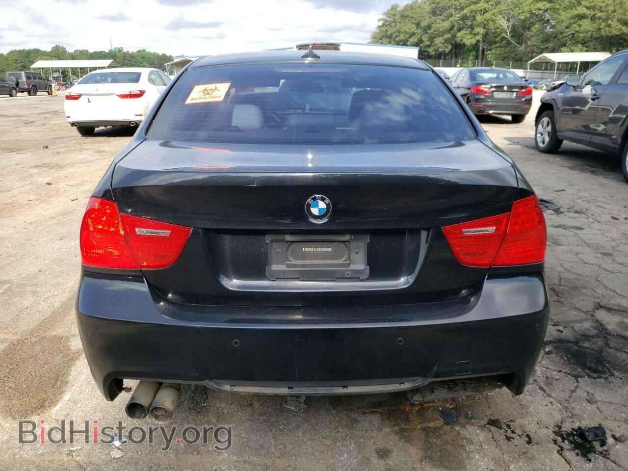2011 BMW 3 SERIES - VIN: WBAPH7C53BE674184 - Фото 6