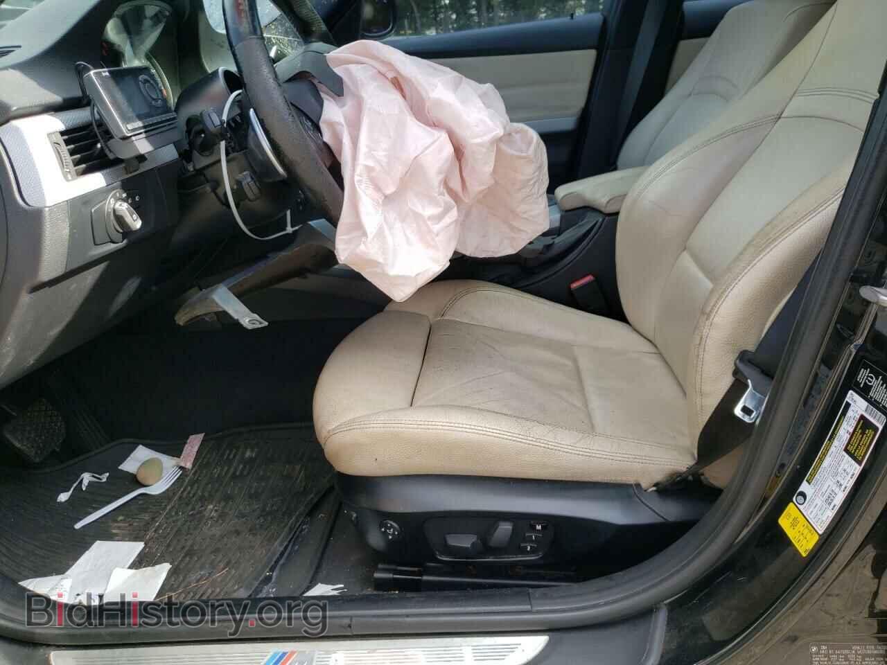 2011 BMW 3 SERIES - VIN: WBAPH7C53BE674184 - Фото 7