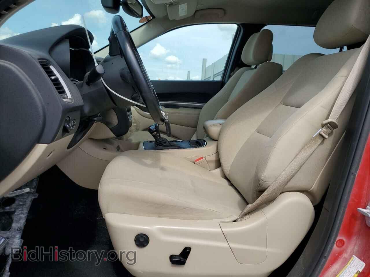 2020 DODGE DURANGO - VIN: 1C4RDJDG9LC205229 - Фото 7