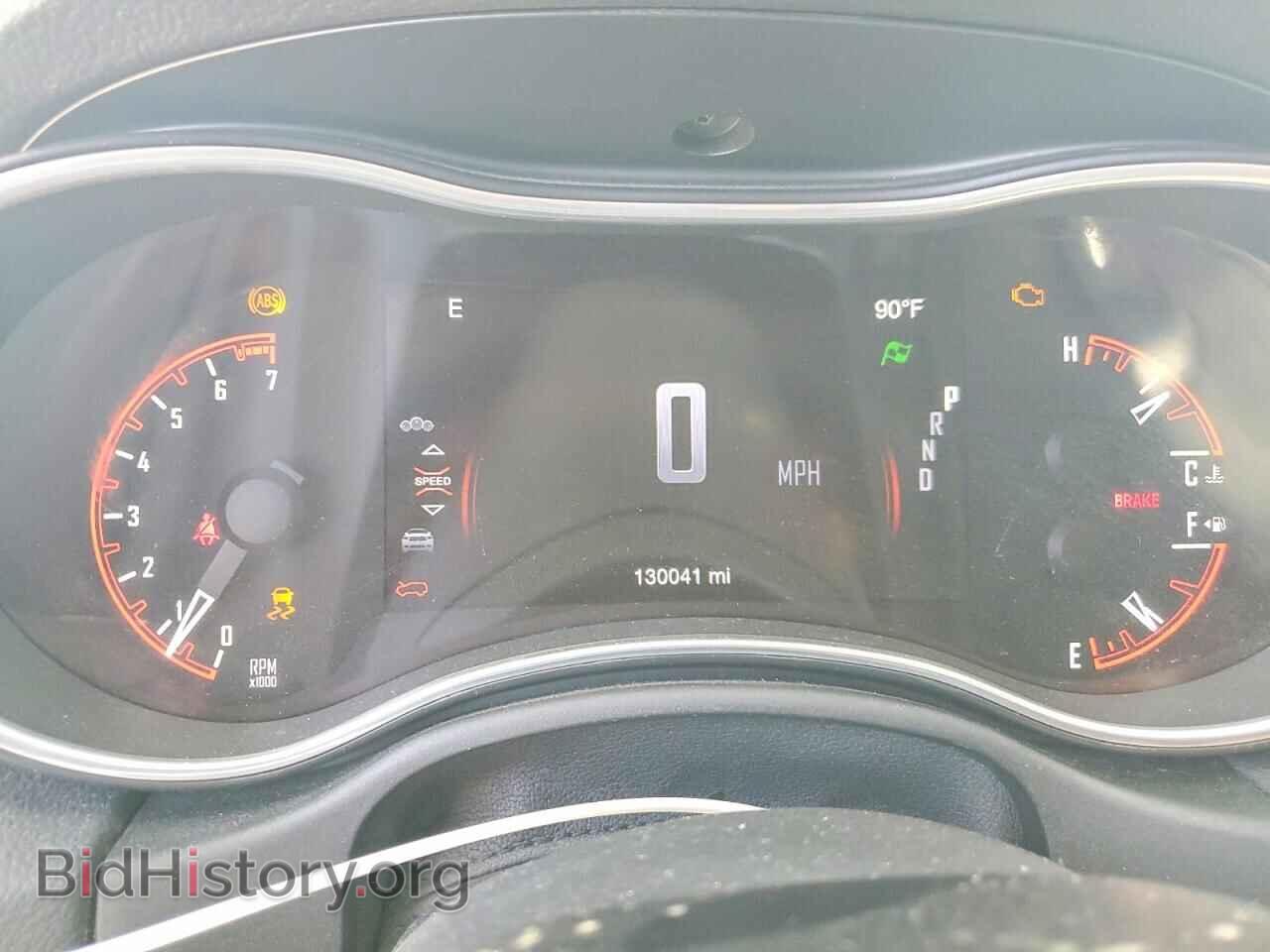 2019 DODGE DURANGO - VIN: 1C4RDHAG7KC779680 - Photo 9