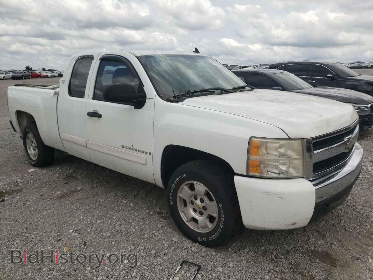 2007 CHEVROLET ALL Models - VIN: 2GCEC19C371653758 - Фото 4