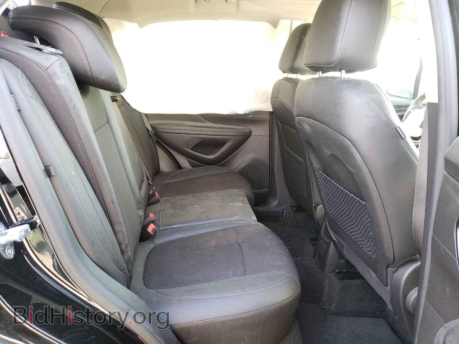 2020 BUICK ENCORE - VIN: KL4CJASB9LB328518 - Photo 6