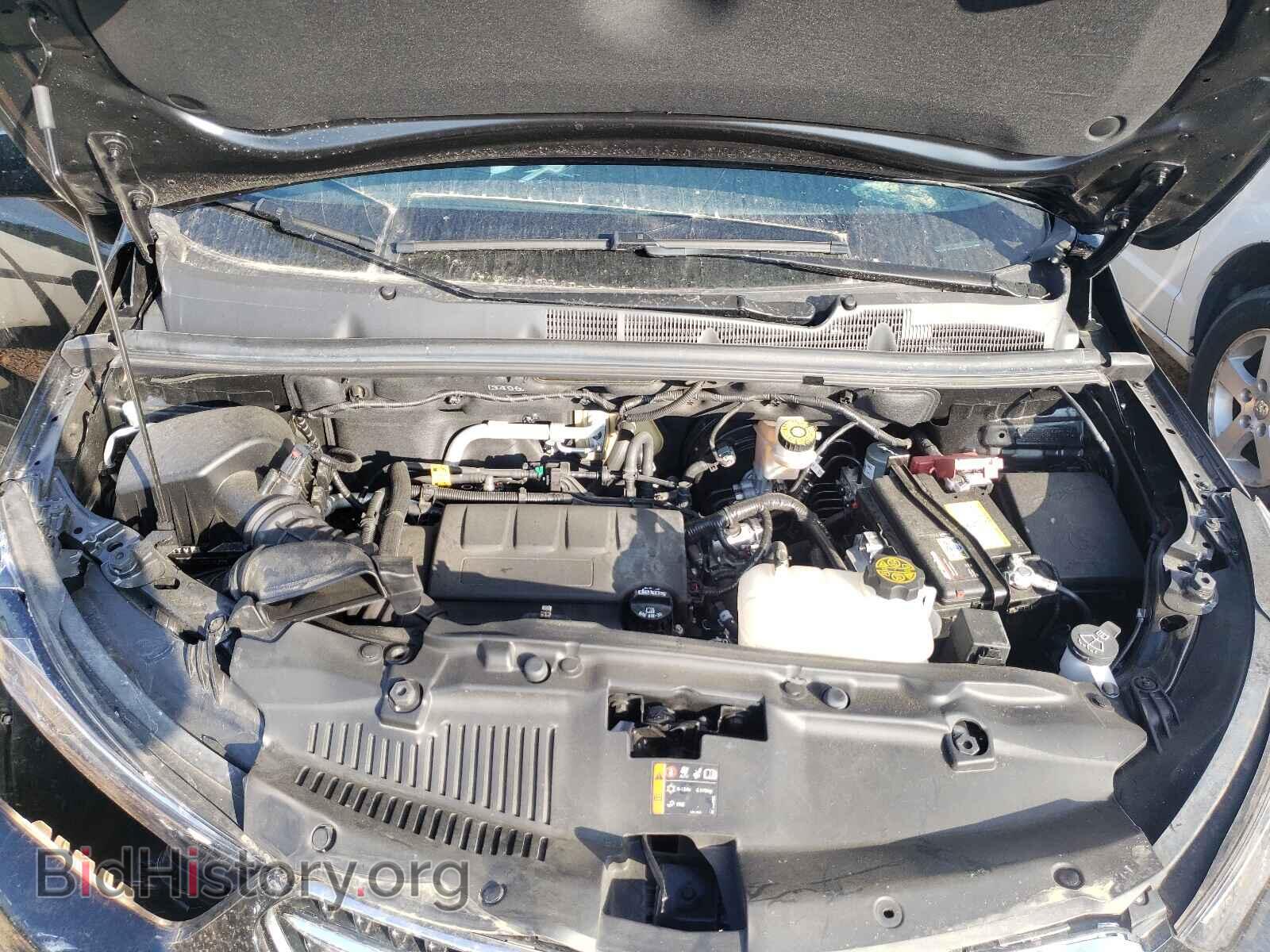 2020 BUICK ENCORE - VIN: KL4CJASB9LB328518 - Photo 7