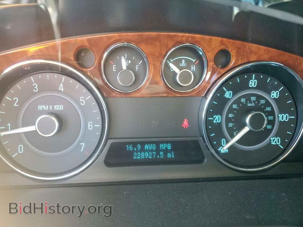 2010 FORD FLEX - VIN: 2FMGK5DC5ABA38474 - Фото 9