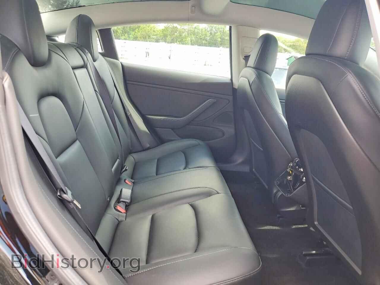 2019 TESLA MODEL 3 - VIN: 5YJ3E1EAXKF416096 - Photo 10