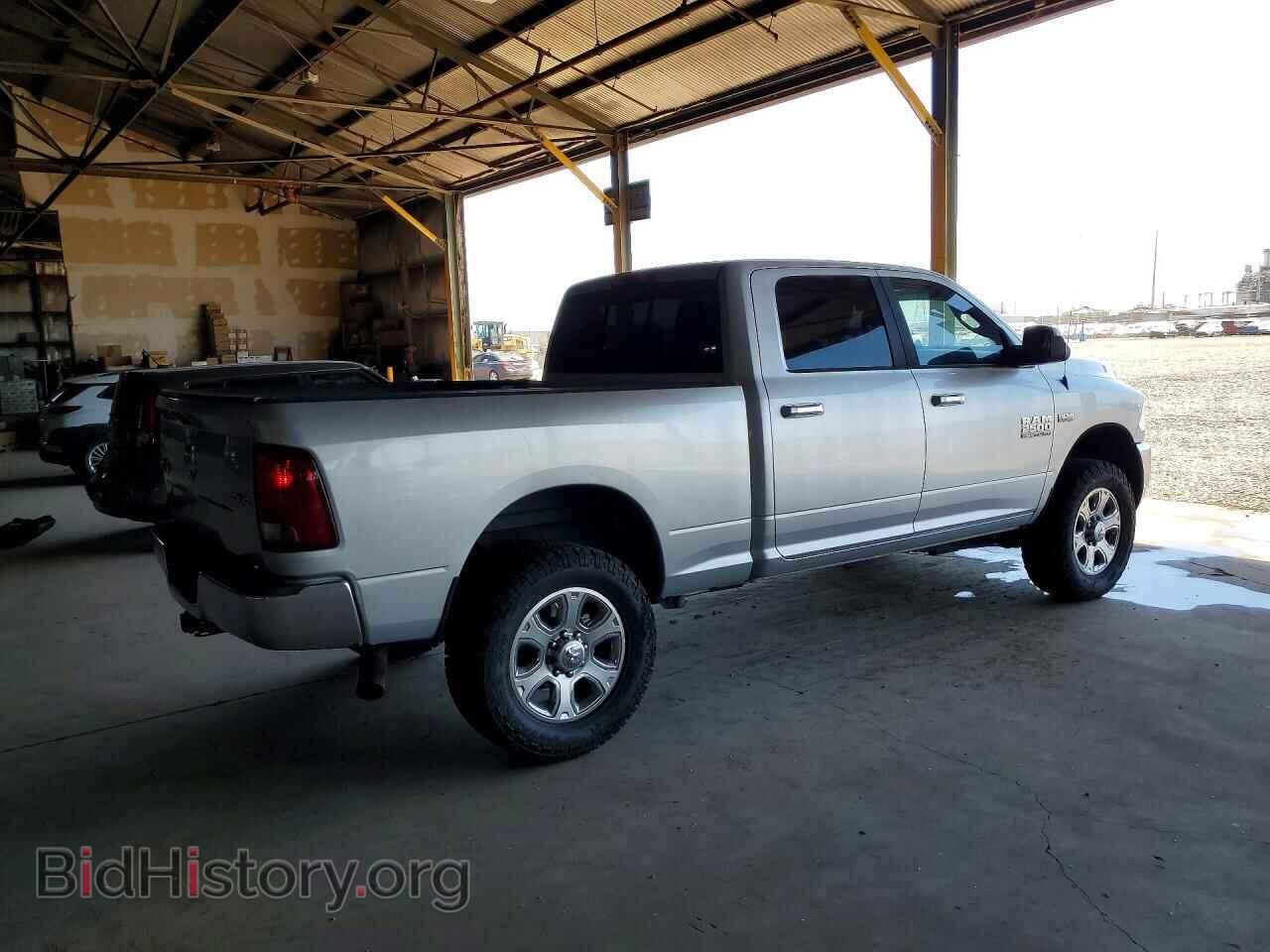 2015 RAM 2500 - VIN: 3C6UR5DJ0FG504860 - Фото 3