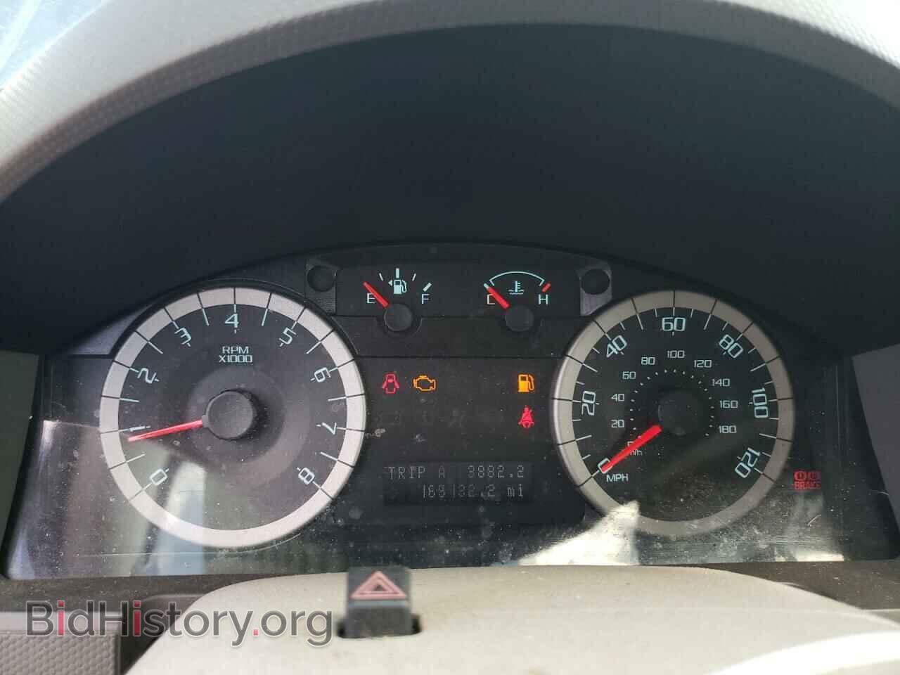 2012 FORD ESCAPE - VIN: 1FMCU9DG5CKB46945 - Фото 9