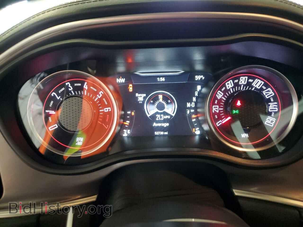 2022 DODGE CHALLENGER - VIN: 2C3CDZKG8NH247726 - Фото 9