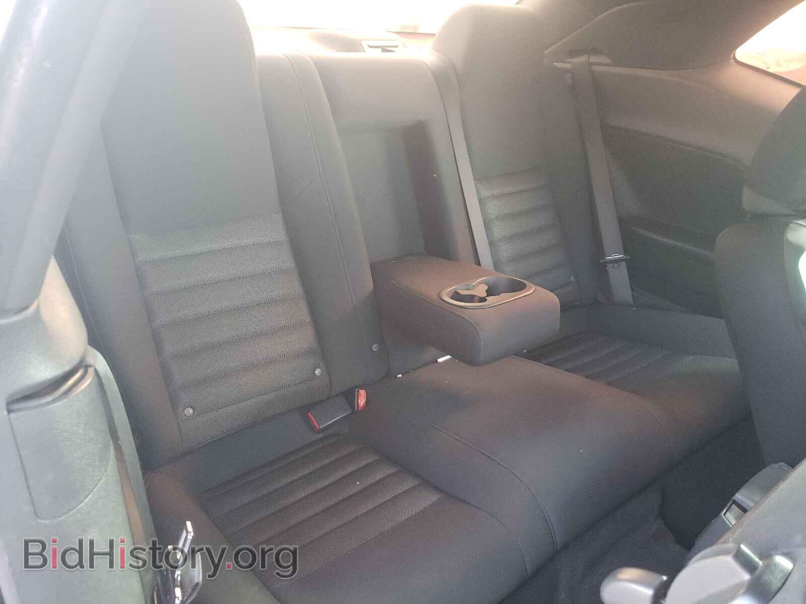 2010 DODGE CHALLENGER - VIN: 2B3CJ4DV2AH322824 - Photo 6