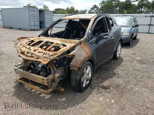 2016 BUICK ENCORE - VIN: KL4CJASB1GB652312 - Photo 2
