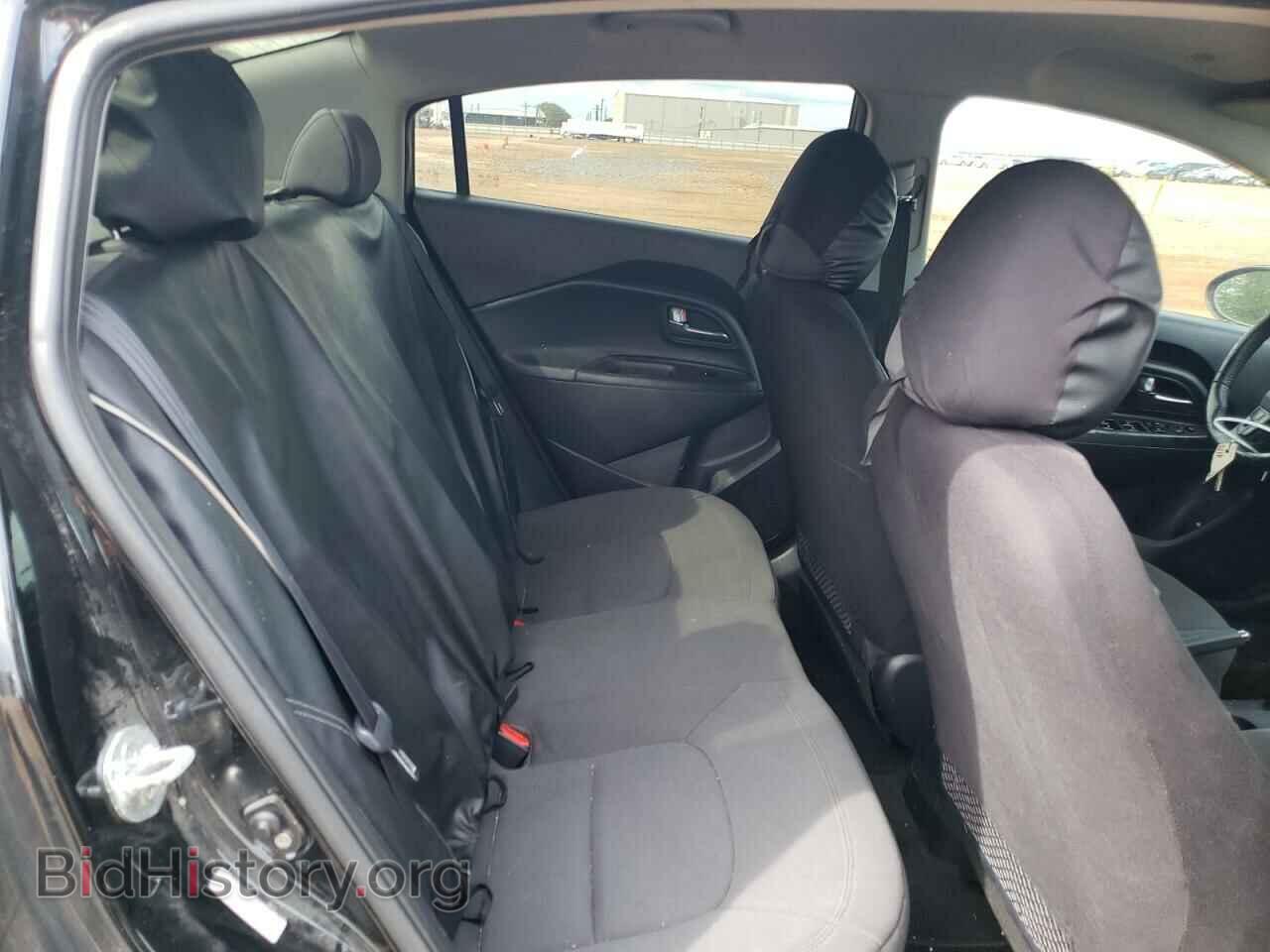 2012 KIA RIO - VIN: KNADN4A30C6091532 - Фото 6