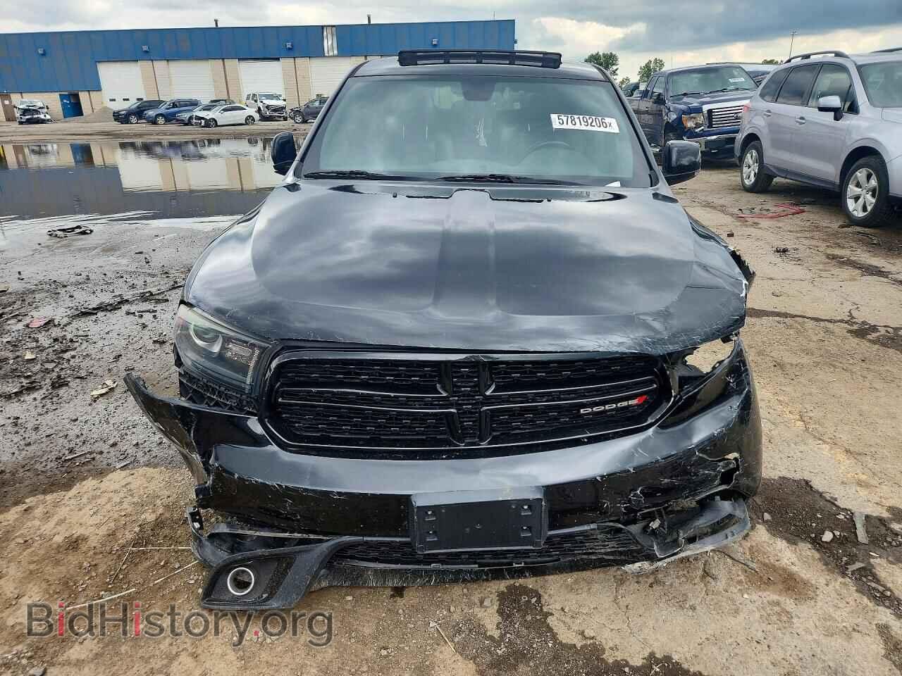 2015 DODGE DURANGO - VIN: 1C4SDJCT7FC127974 - Photo 5