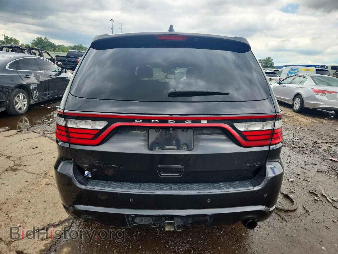 2015 DODGE DURANGO - VIN: 1C4SDJCT7FC127974 - Photo 6