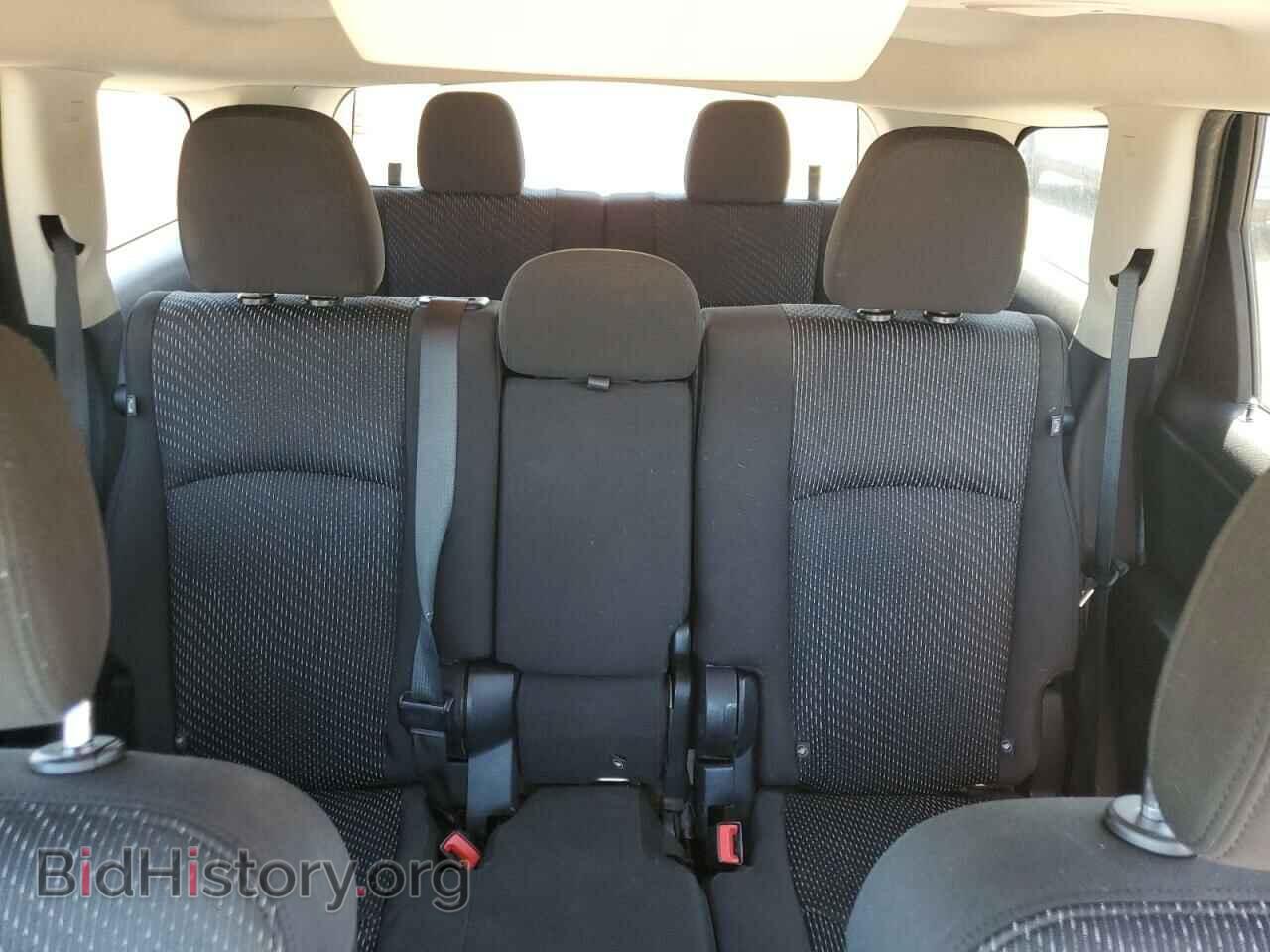 2015 DODGE JOURNEY - VIN: 3C4PDCAB7FT746994 - Фото 10