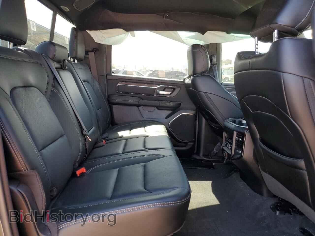 2024 RAM 1500 - VIN: 1C6SRFLT1RN208709 - Фото 10