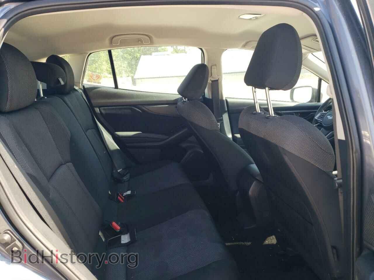 2017 SUBARU IMPREZA - VIN: 4S3GTAB68H3746249 - Фото 10