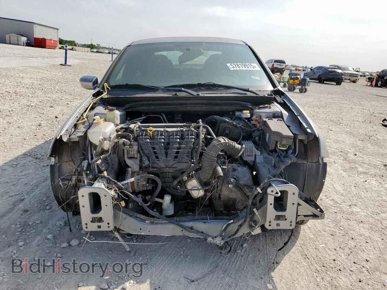 2013 CHRYSLER 200 - VIN: 1C3CCBBB1DN552991 - Photo 5