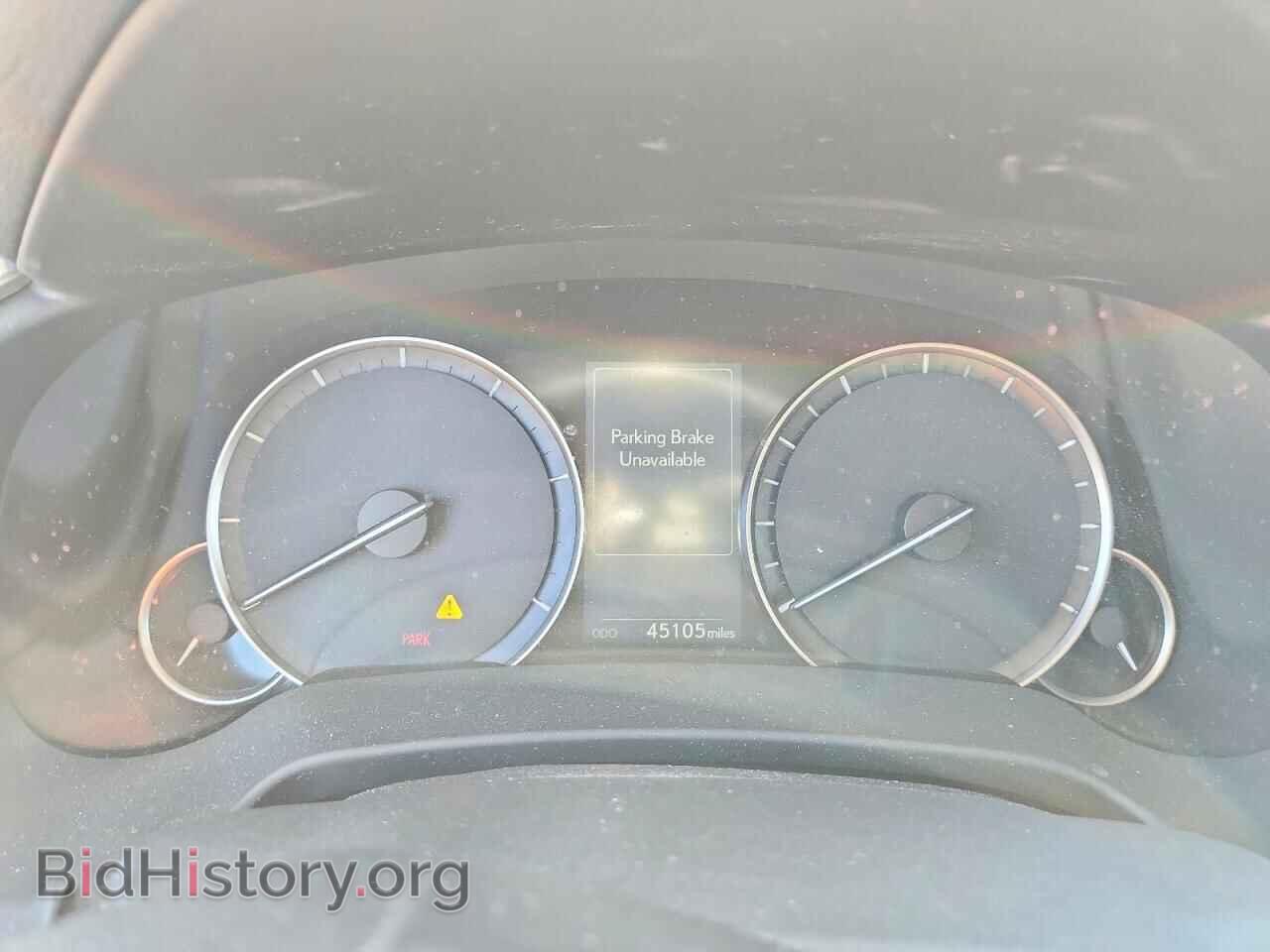 2019 LEXUS RX350 - VIN: 2T2BZMCA9KC200020 - Фото 9