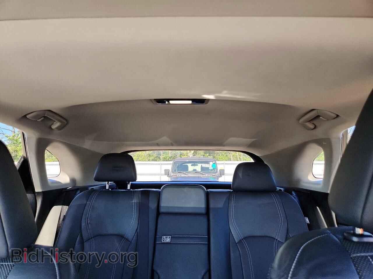 2019 LEXUS RX350 - VIN: 2T2BZMCA9KC200020 - Фото 10