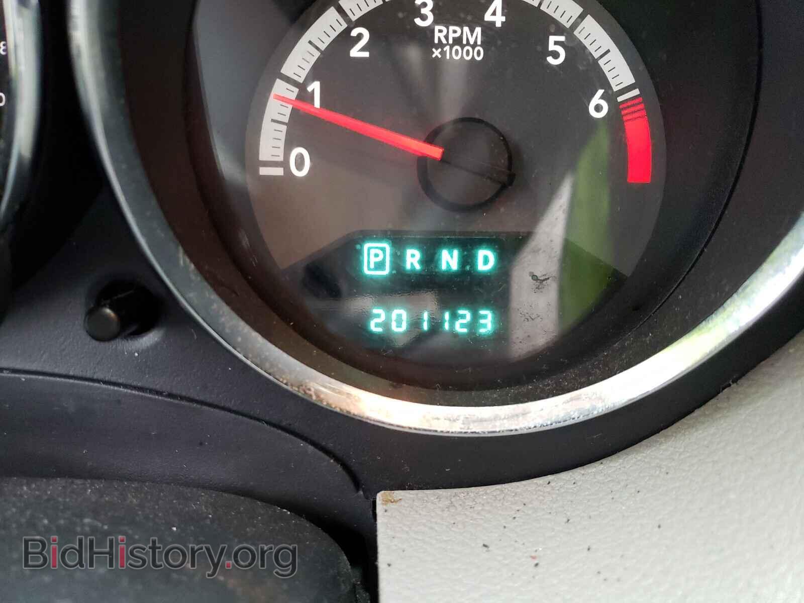 2010 DODGE CALIBER - VIN: 1B3CB4HA3AD664011 - Фото 8