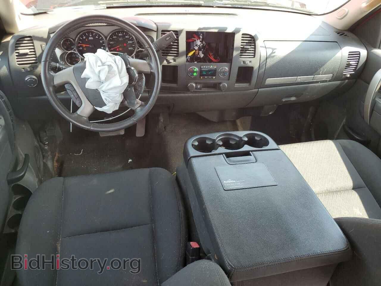 2013 CHEVROLET ALL Models - VIN: 3GCPCSE03DG294408 - Фото 8