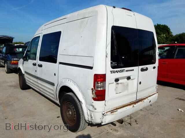 2010 FORD TRANSIT CO - VIN: NM0LS6BN5AT017487 - Фото 3