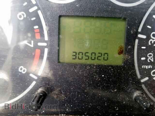 2010 FORD TRANSIT CO - VIN: NM0LS6BN5AT017487 - Фото 8