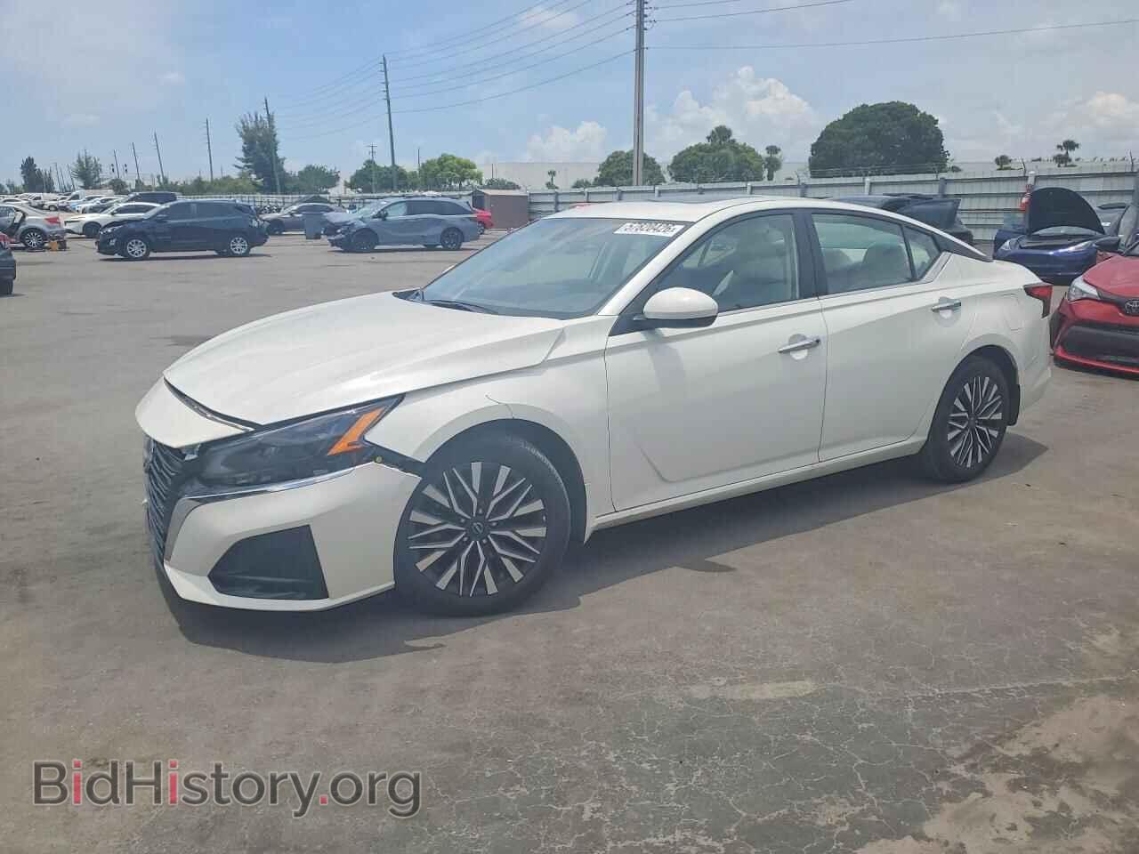 Photo 1N4BL4DVXRN411523 - NISSAN ALTIMA 2024