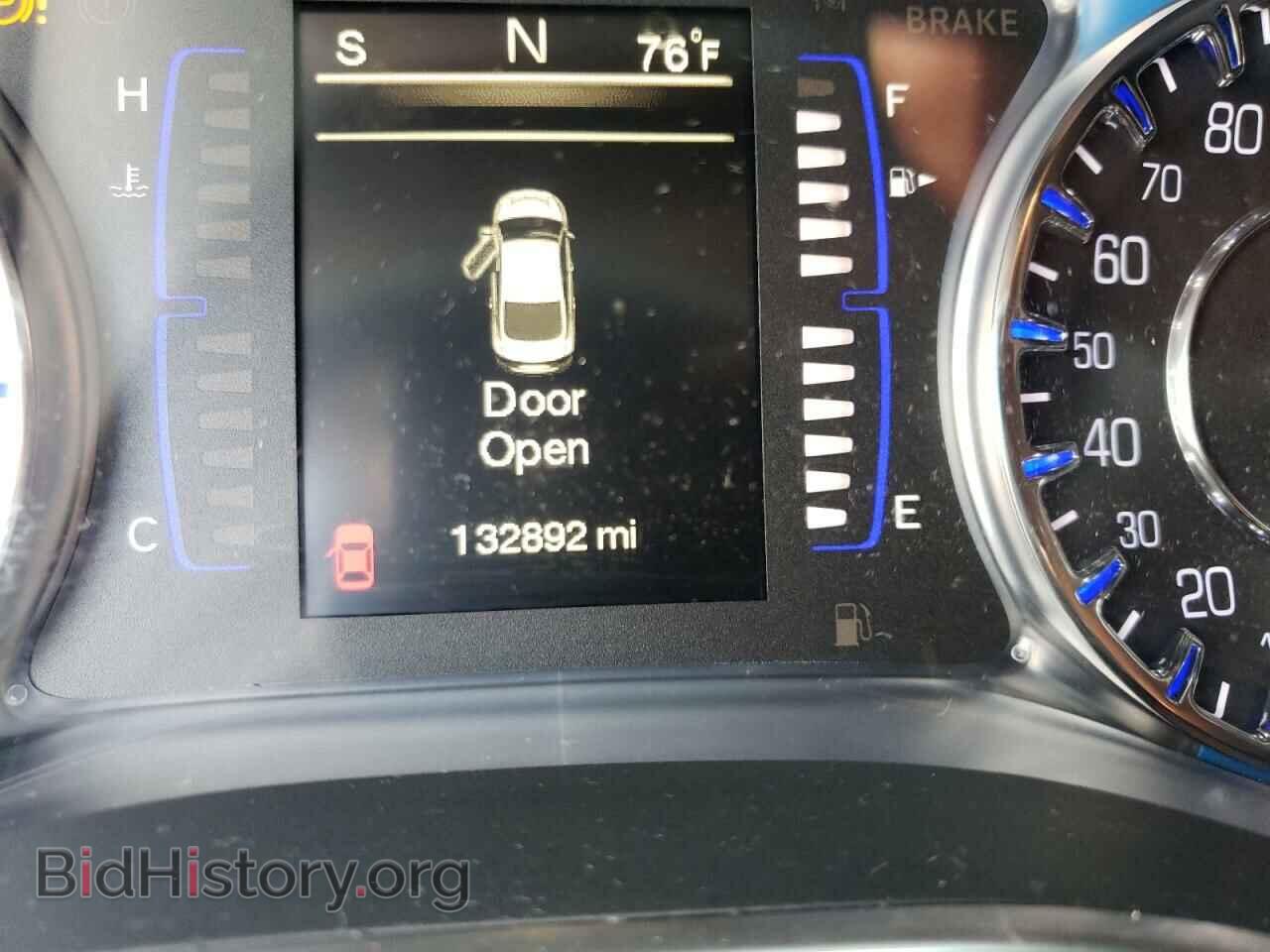 2015 CHRYSLER 200 - VIN: 1C3CCCAB4FN590581 - Фото 8