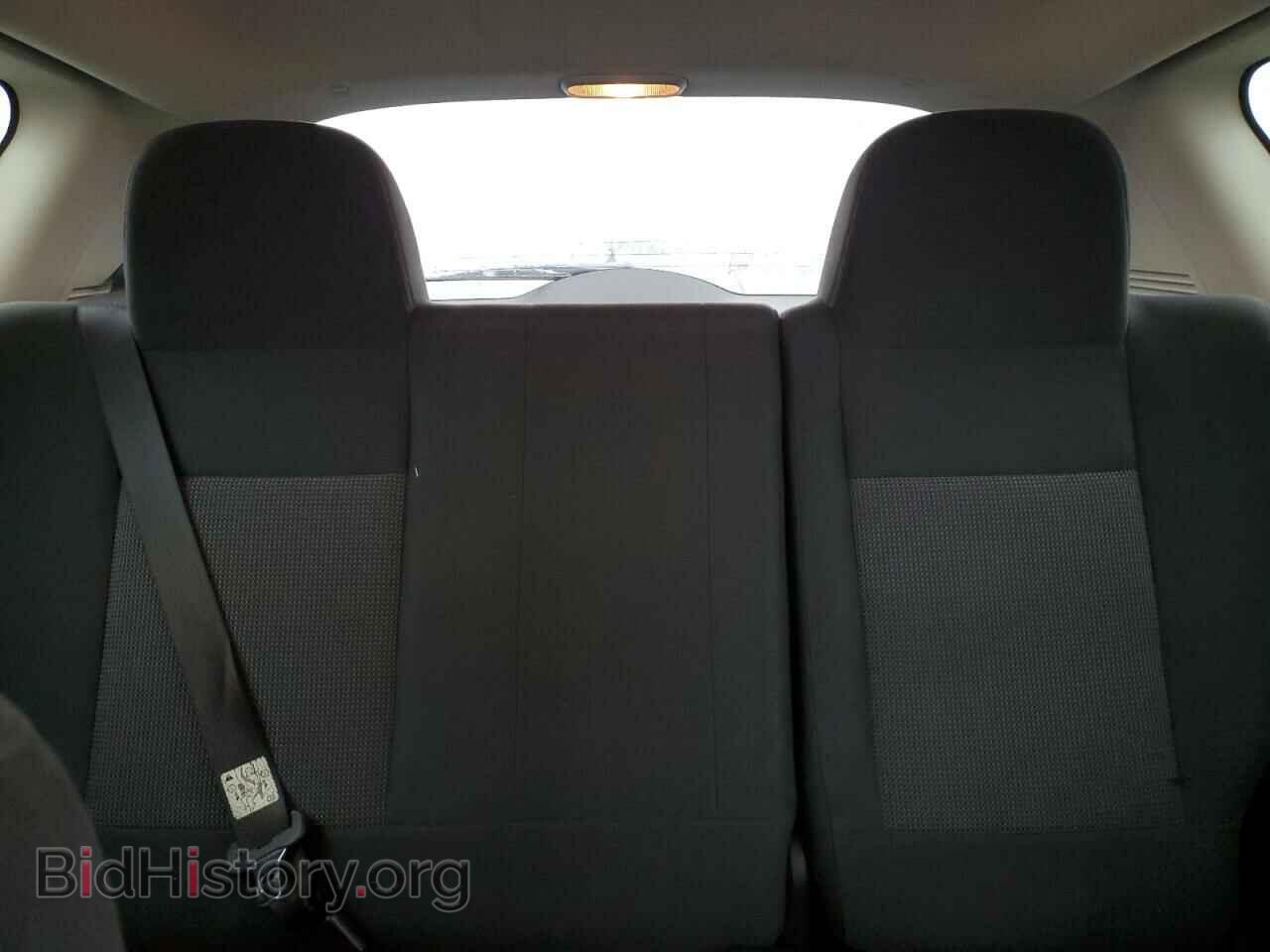 2013 JEEP COMPASS - VIN: 1C4NJCBB7DD181289 - Фото 10