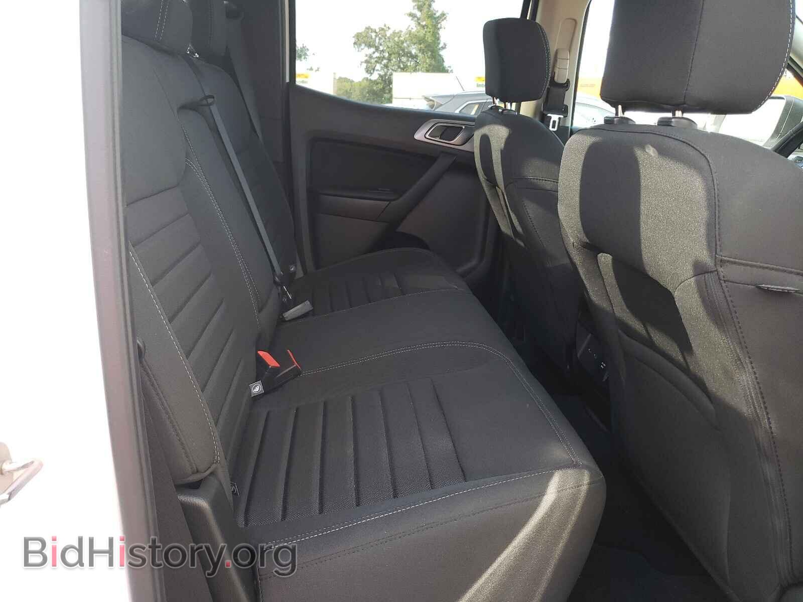 2021 FORD RANGER - VIN: 1FTER4FH9MLD02682 - Фото 6