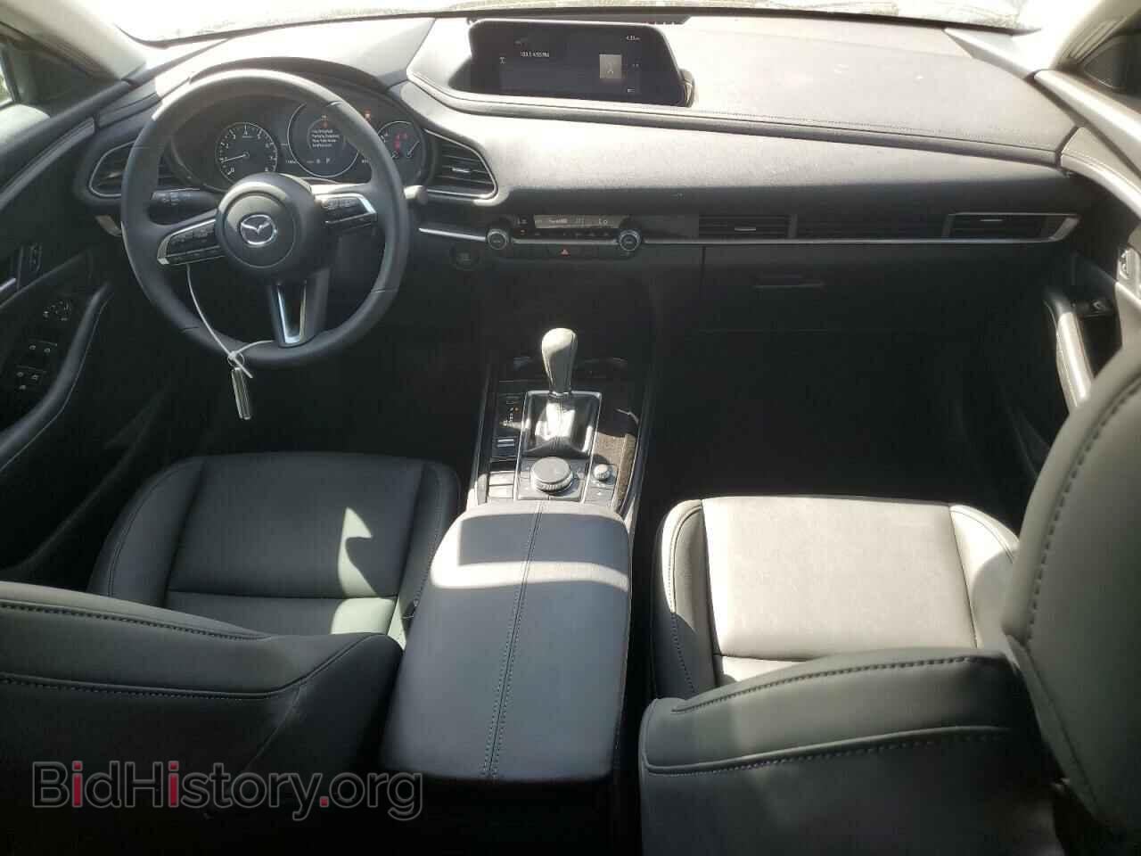 2025 MAZDA CX30 - VIN: 3MVDMBBM6SM819434 - Фото 8