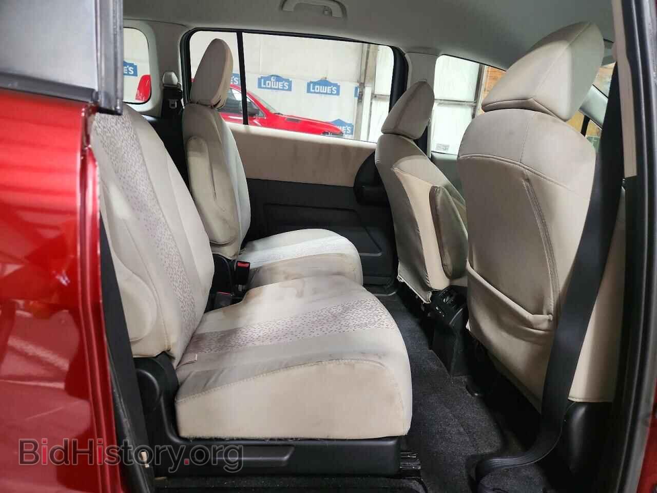 2012 MAZDA 5 - VIN: JM1CW2BL3C0144046 - Photo 11