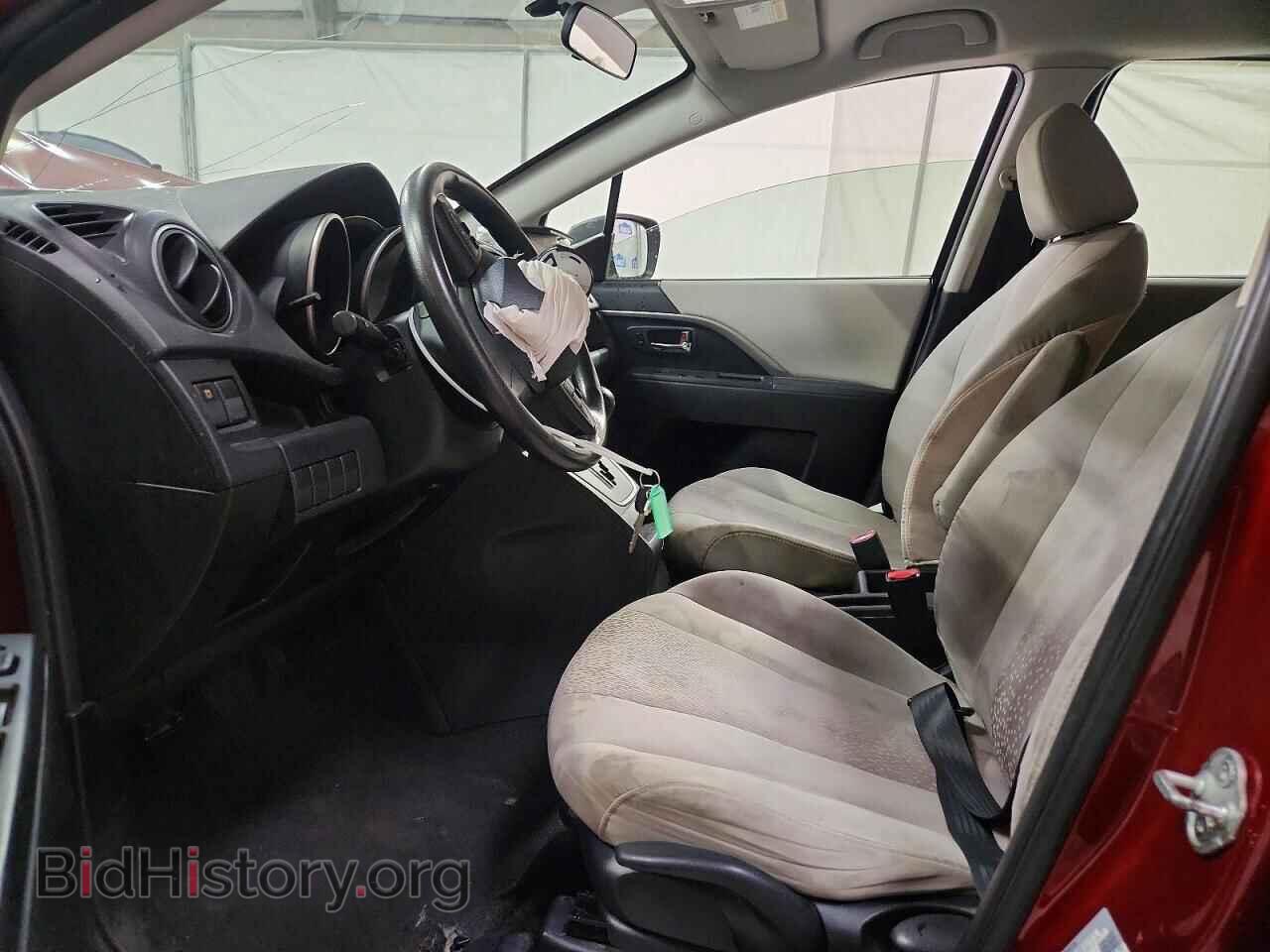2012 MAZDA 5 - VIN: JM1CW2BL3C0144046 - Photo 7
