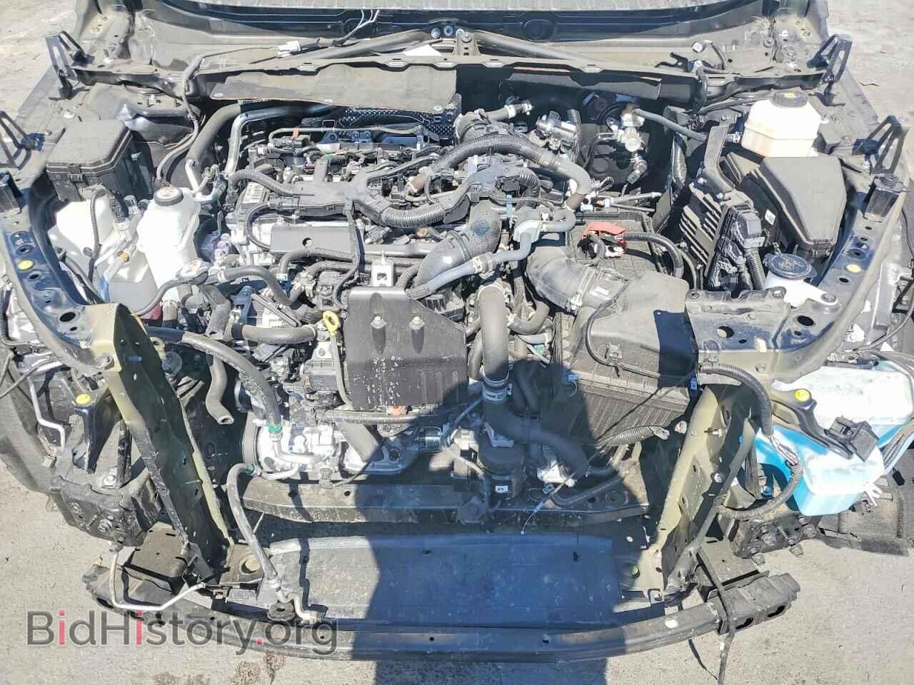 2026 LEXUS UNKNOWN - VIN: 5TDAAAB65TS060026 - Photo 12