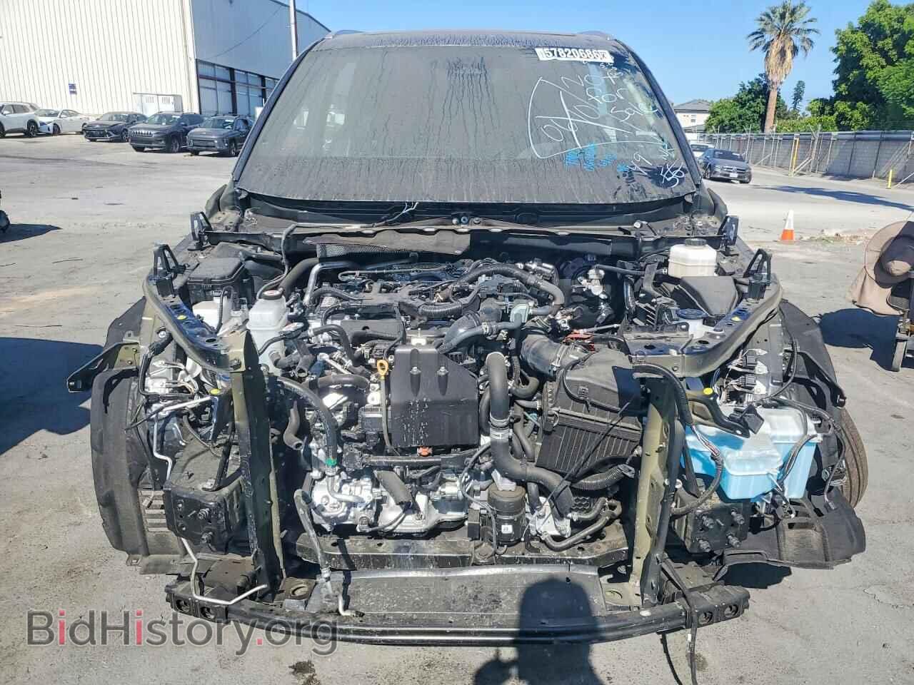 2026 LEXUS UNKNOWN - VIN: 5TDAAAB65TS060026 - Photo 5