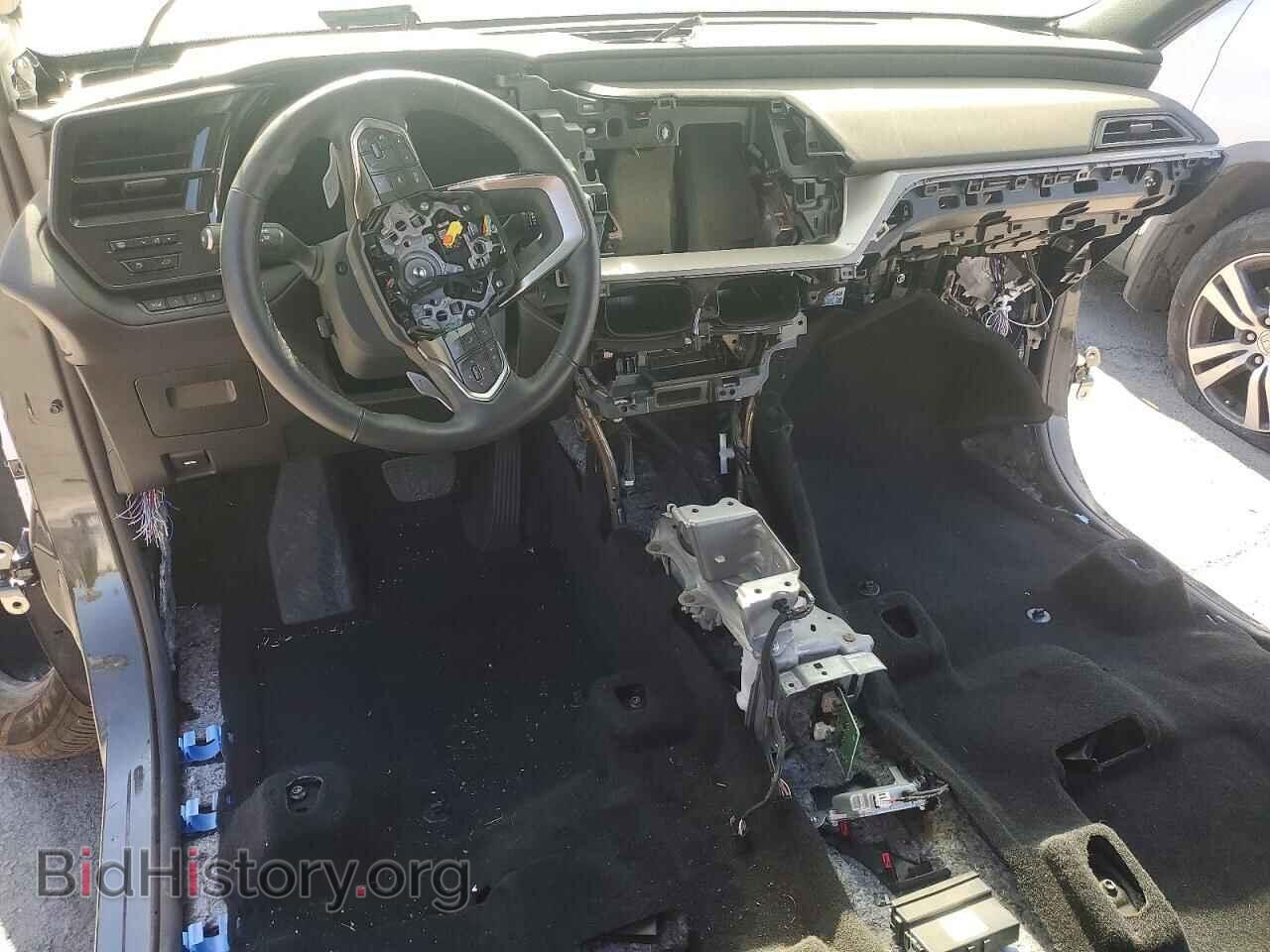 2026 LEXUS UNKNOWN - VIN: 5TDAAAB65TS060026 - Photo 8