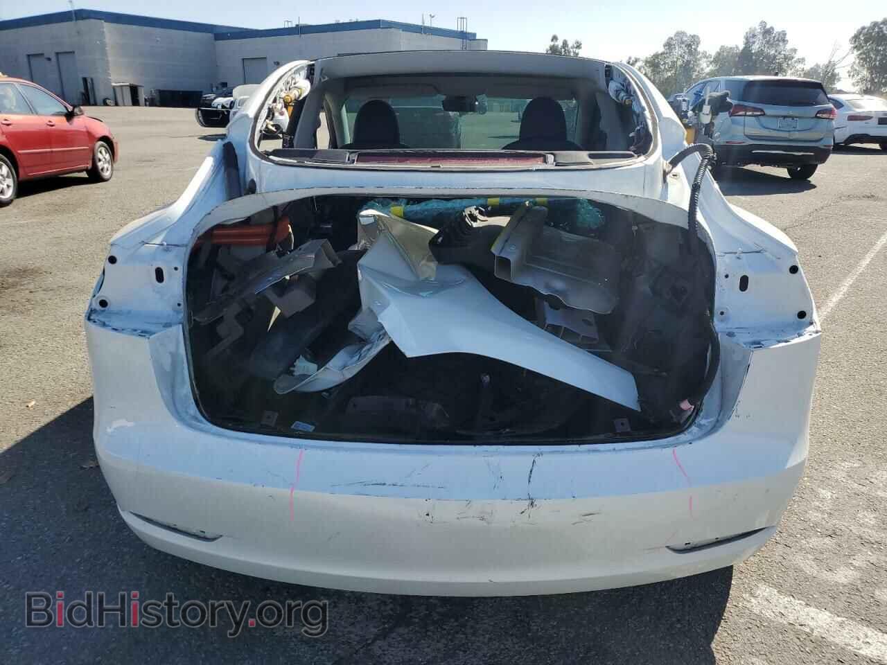 2023 TESLA MODEL 3 - VIN: 5YJ3E1EA0PF490179 - Фото 6